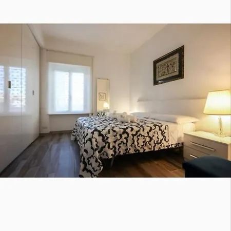 Bed & Breakfast L'attico Frascati